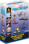 Marvel: Crisis Protocol - Uncanny Telepaths & Telekenetics - Character Pack